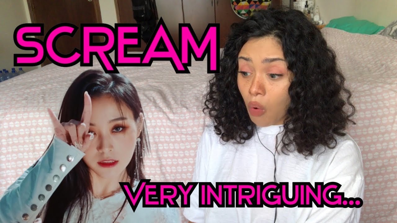 BOY GROUP STAN REACTS TO DREAMCATCHER FOR THE FIRST TIME | SCREAM MV REACTION!
