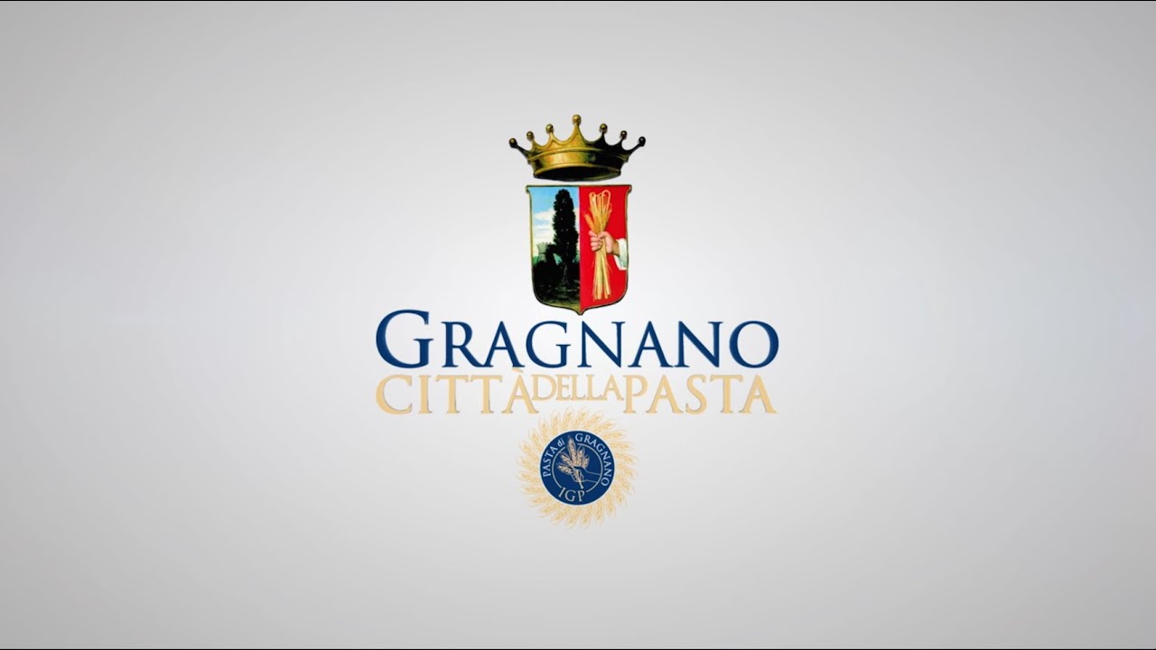 Gragnano - La Citt&agrave; della Pasta