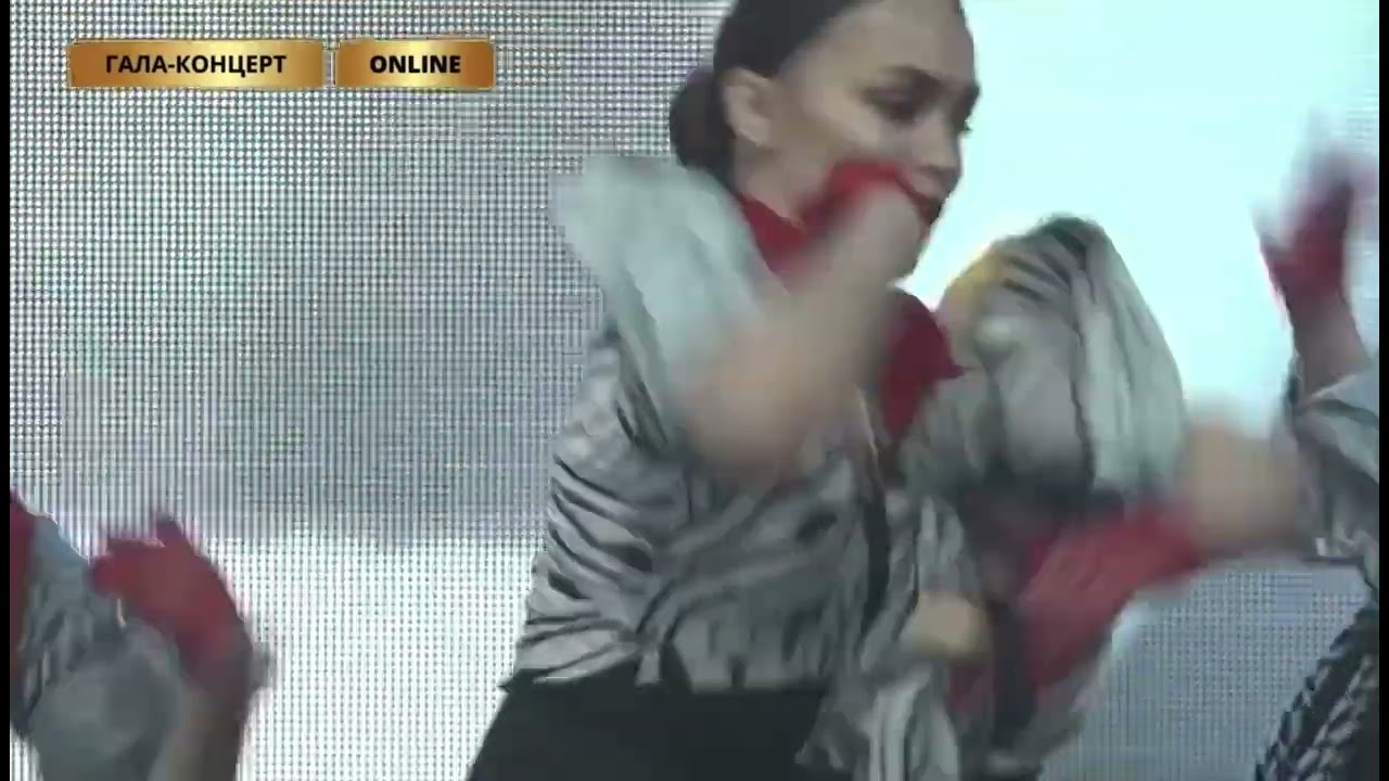 TODES Мневники (МСК) «JÁdore» группа LADY (TODES FEST VORONEZH 2022) Гала-концерт