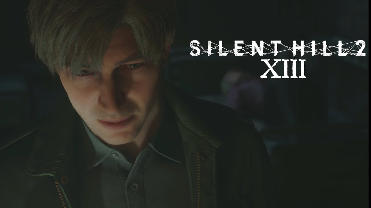 Brookhaven's neuer Hausmeister - Silent Hill 2 - Part XIII