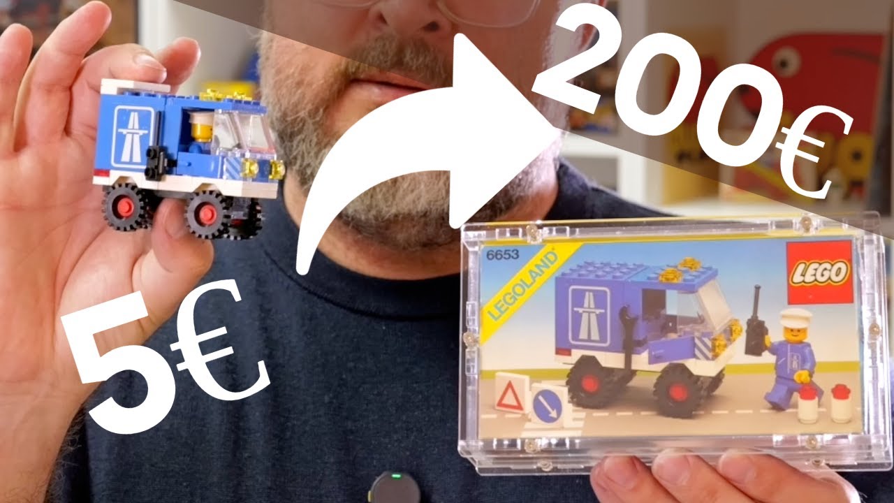 Was kostet Nostalgie?