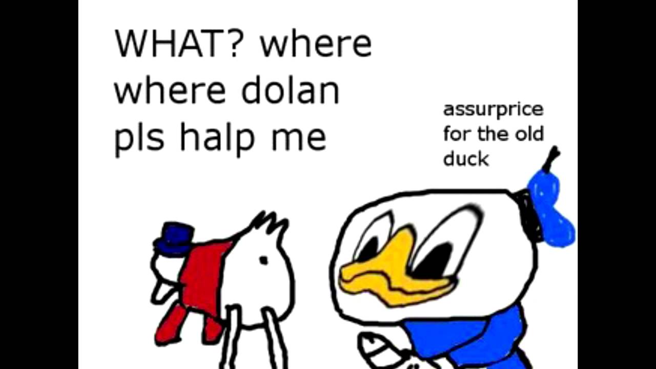 Uncle Dolan - 