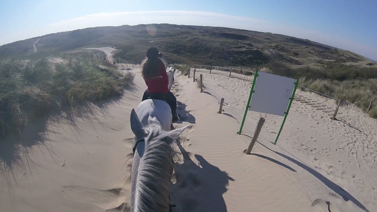 Strandrit 28-4-2021