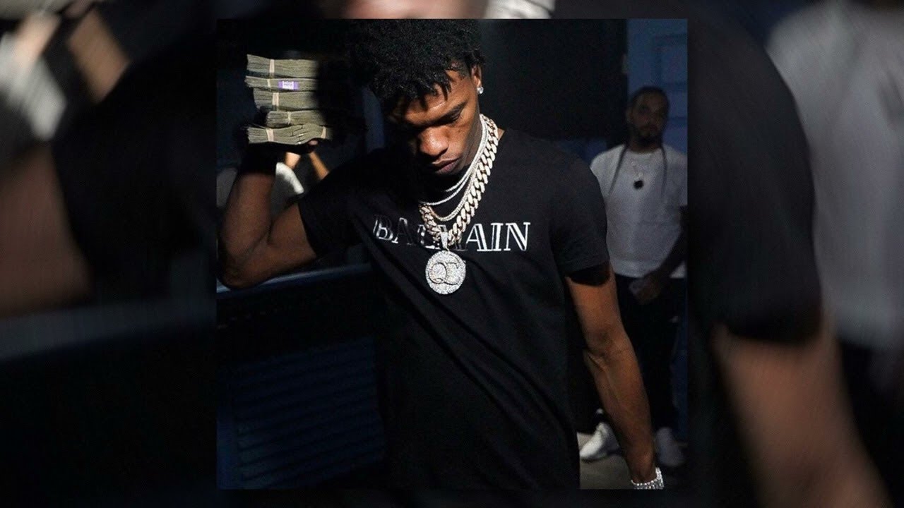 (FREE) Lil Baby x Lil Durk Type Beat 