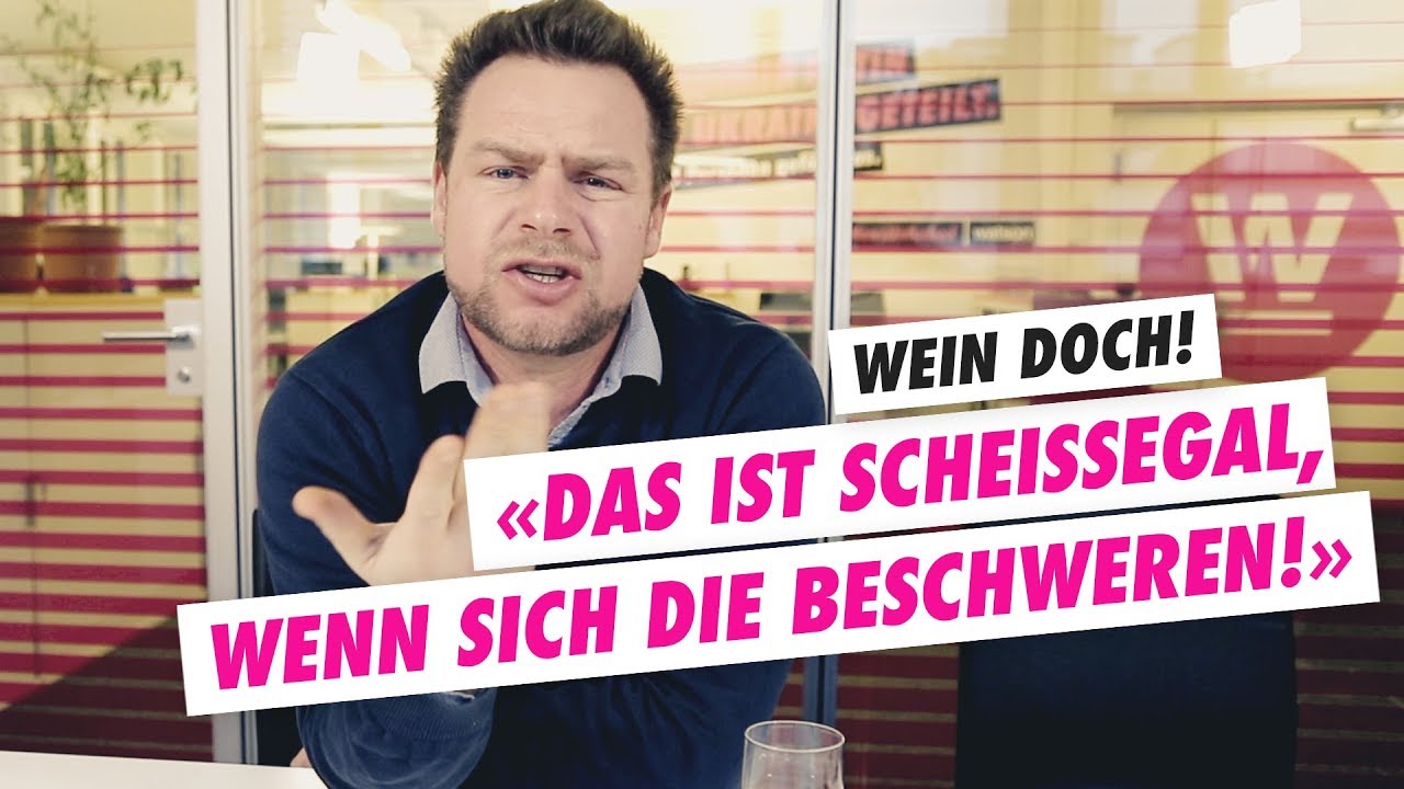Diese 3 Arten von Sauna-G&auml;ngern nerven unseren Chefredaktor