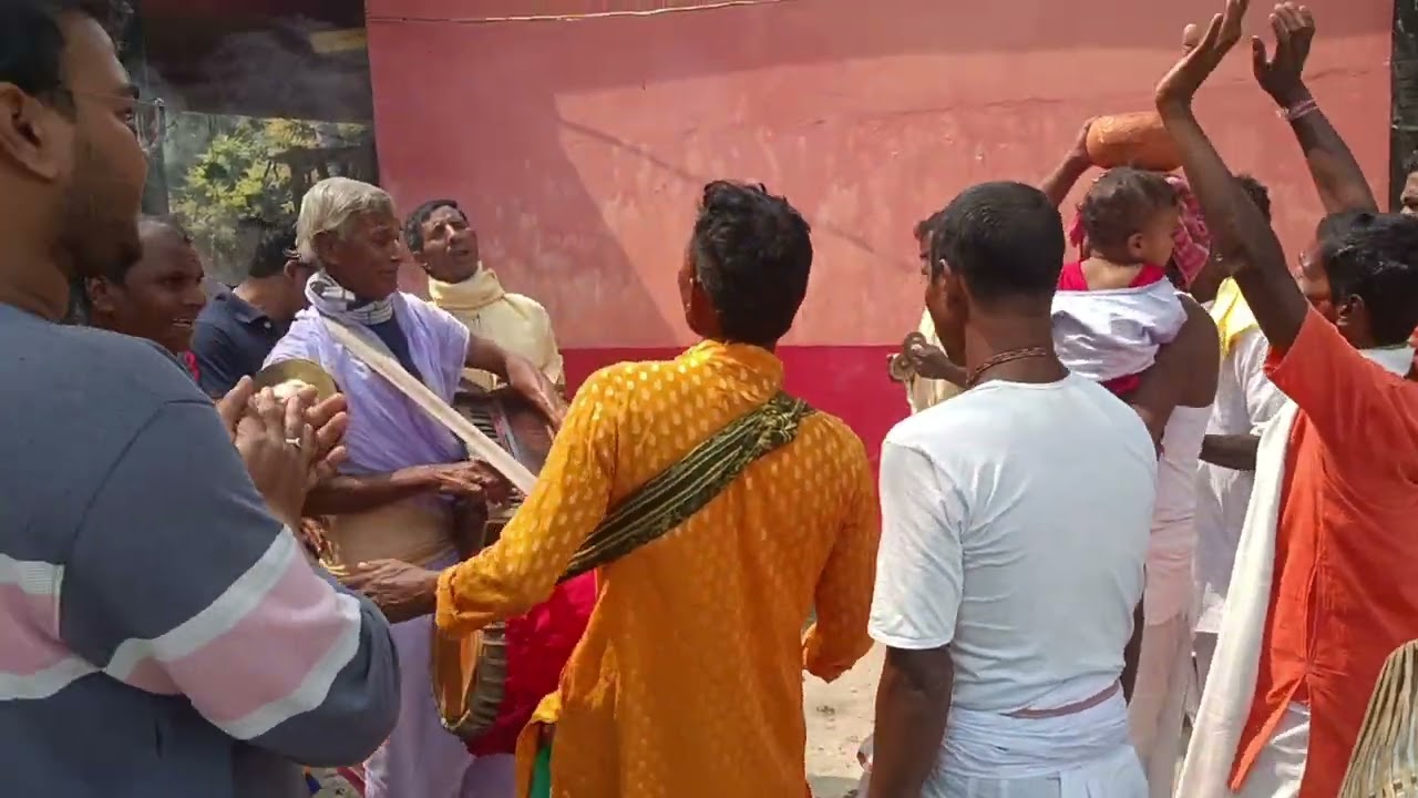নগড়কৃতন থেকে ফেরার পথ 🥰