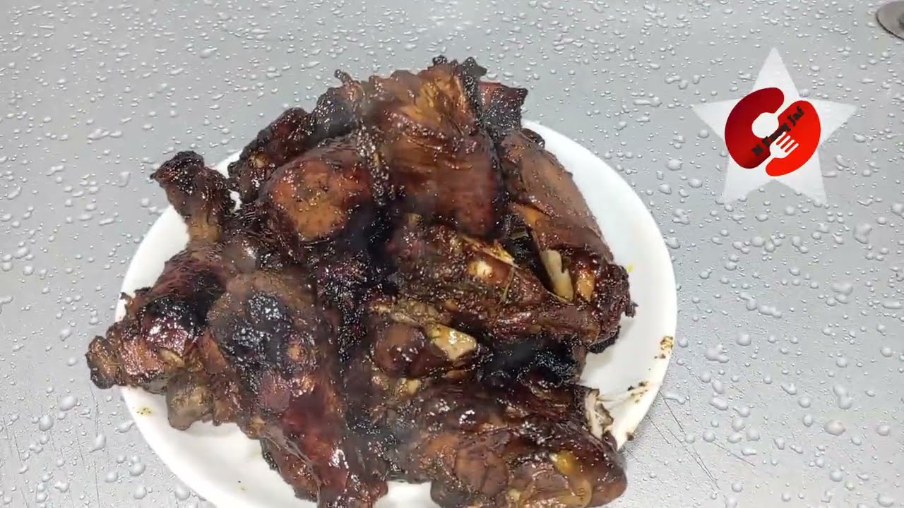 لێنانی مریشکی تایبەت