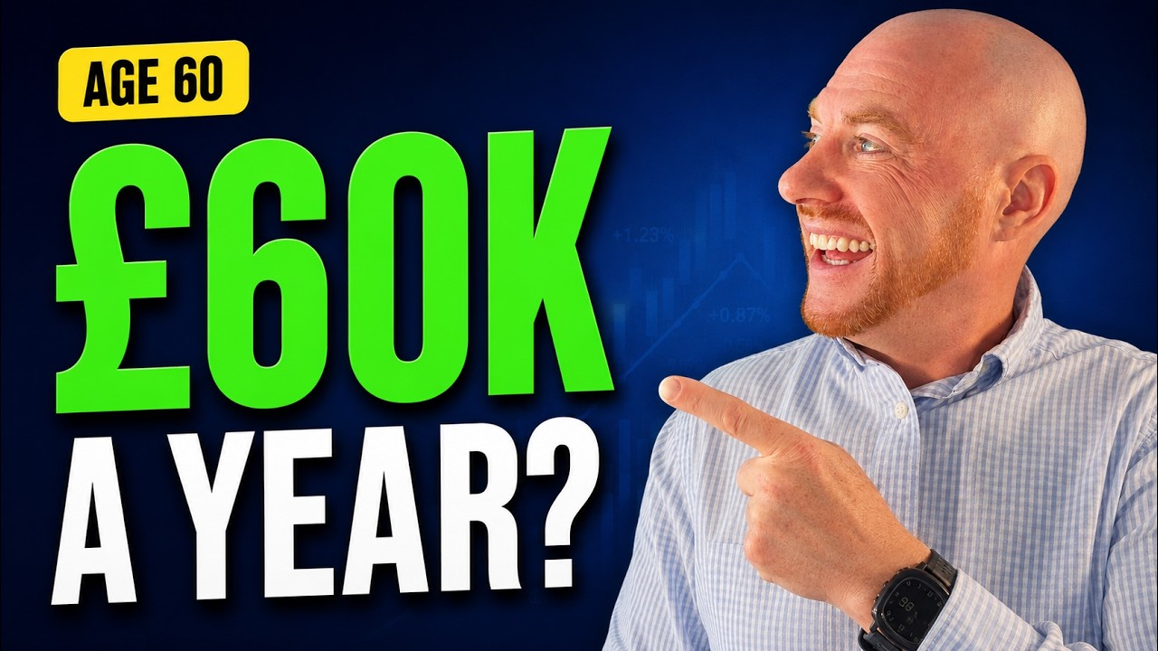What &pound;750,000 Buys You in Retirement