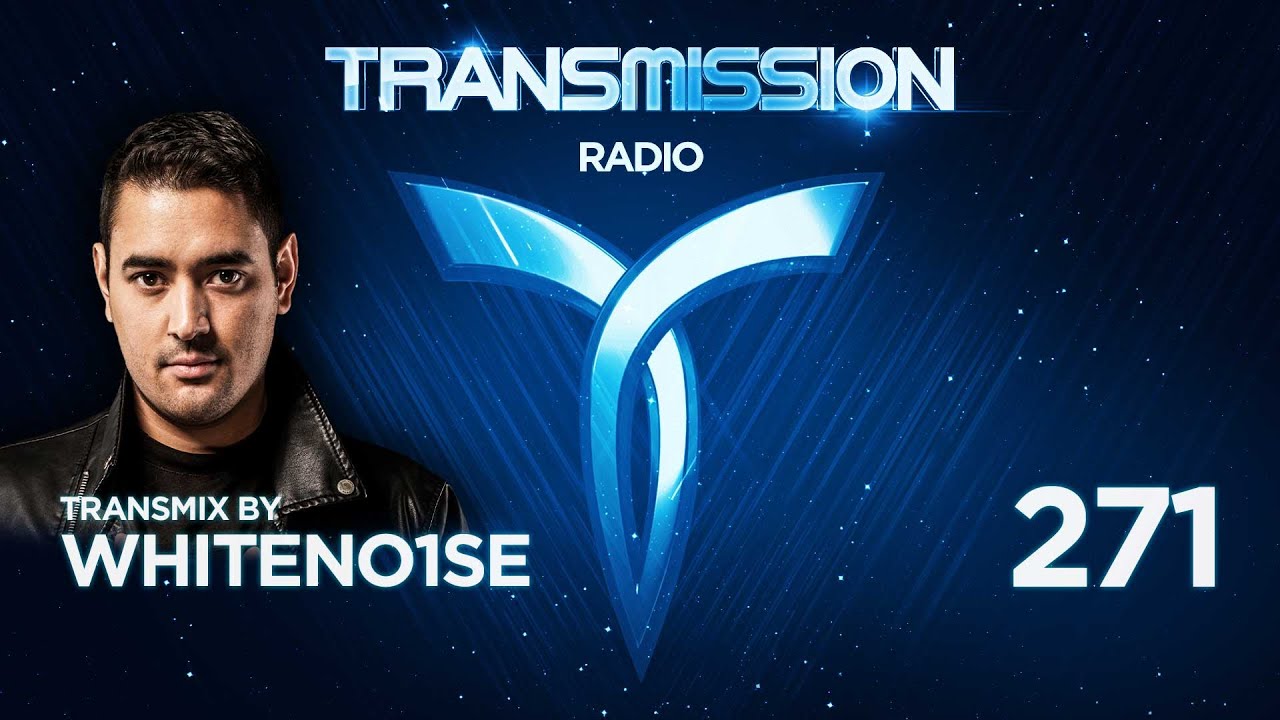 TRANSMISSION RADIO 271 ▼ Transmix by WHITENO1SE