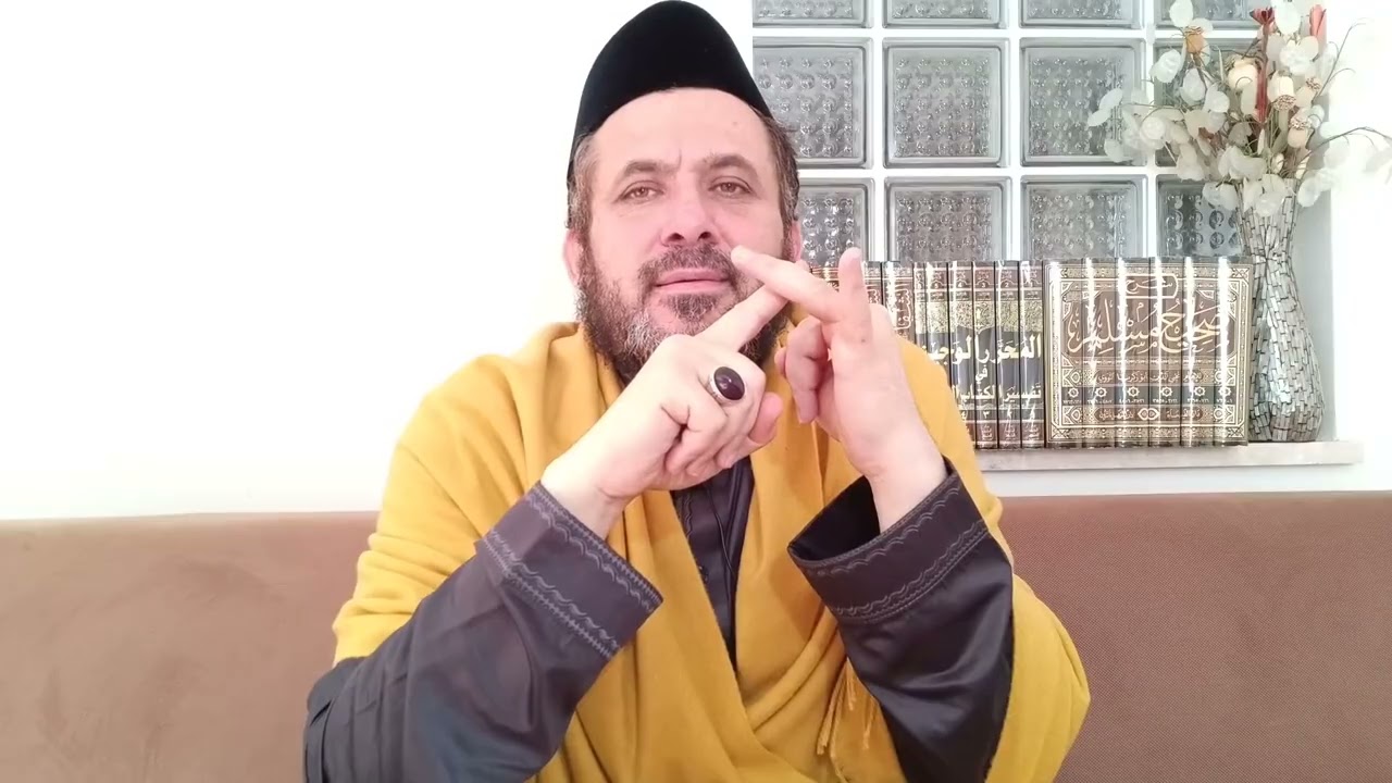 منهاج مبسط للتدرج في علم العقيدة للمبتدئين