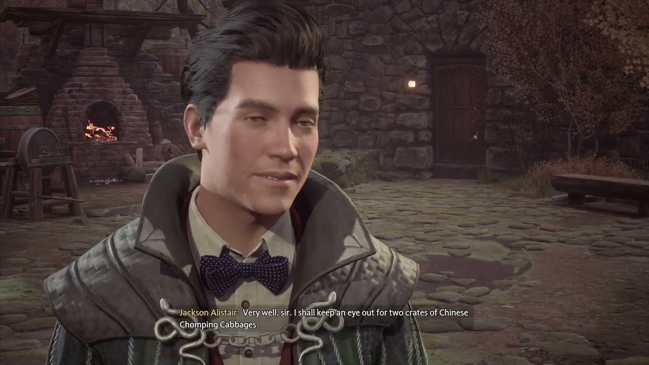 I had to restart the story of Jackson Alistair again part 524