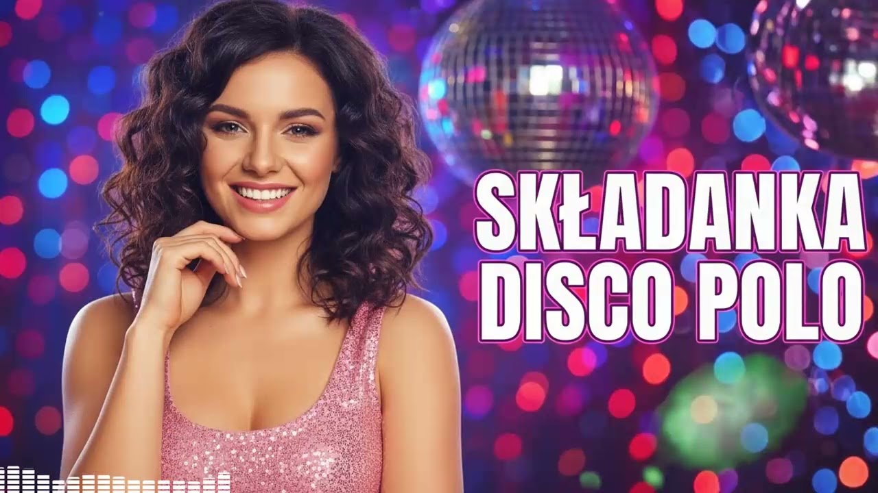 Hity Disco Polo 2024: Muzyka, która Rozkręci Każdą Imprezę i Wesele!