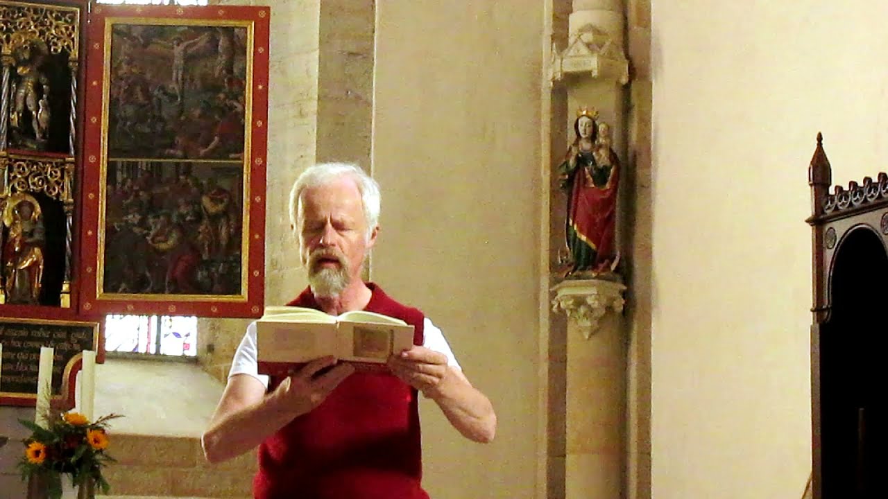 Cum jubilo (Kyrie-Tropus an Marienfesten)