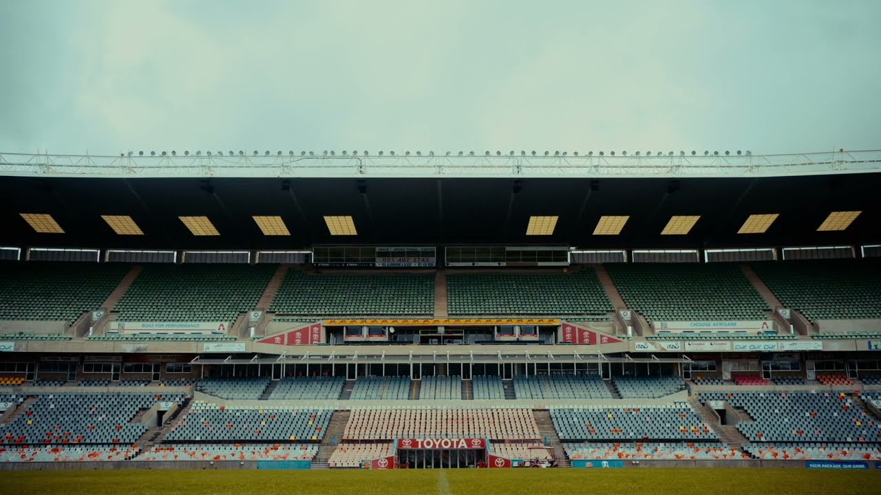 Fill Up Toyota Stadium Announcement