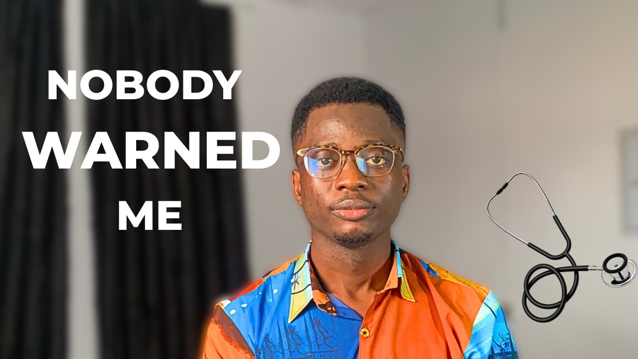 The Cost of Studying Medicine