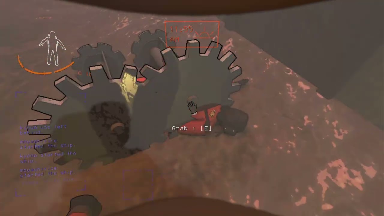 Lethal Company