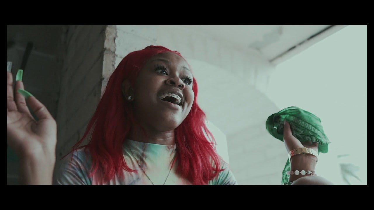 Female Mula - Ride Bout It