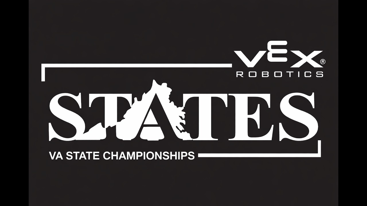 2026 Virginia VEX V5 Robotics Competition State Championship (HS)