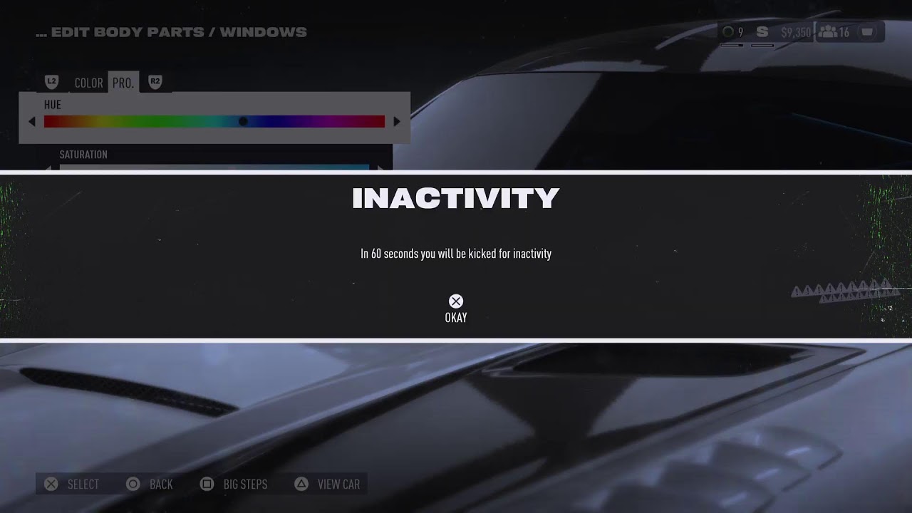 NEED FOR SPEED UNBOUND