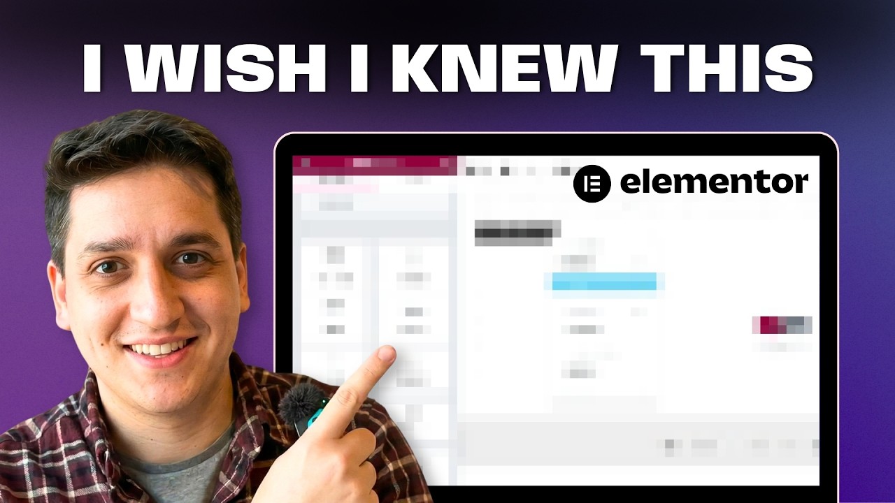 10 Elementor Hacks & Tips for WordPress (No Extra Plugins)