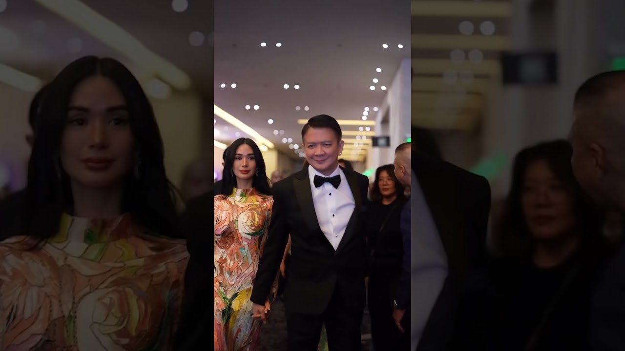 Heart&rsquo;s Wealth Mystery #kimchiu #celebrityromance #celebrityupdates #fanreactions #kcelebrity