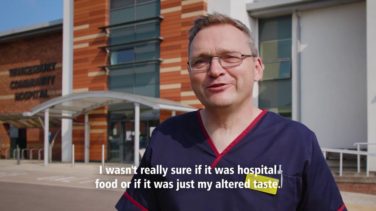 My COVID Story: Sam Lonnen