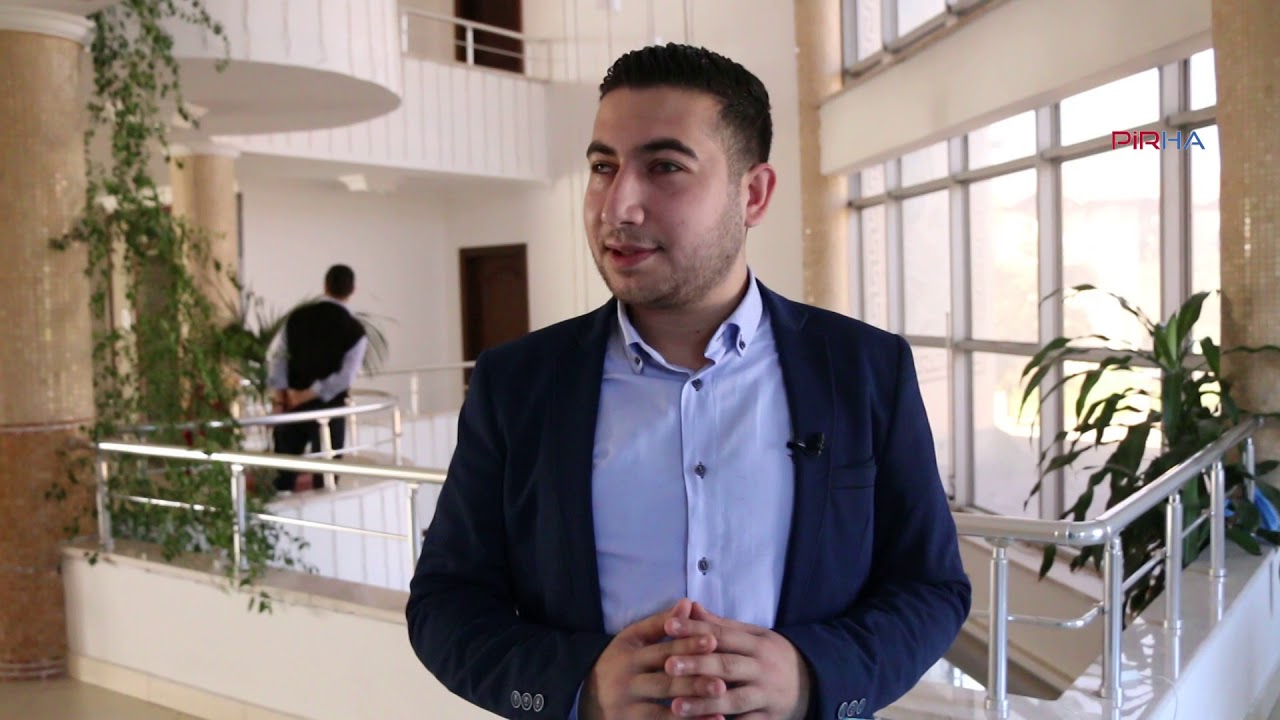 En gen&ccedil; Alevi dedesi Ali Haydar Kurt, bakın nasıl başlamış dedeliğe