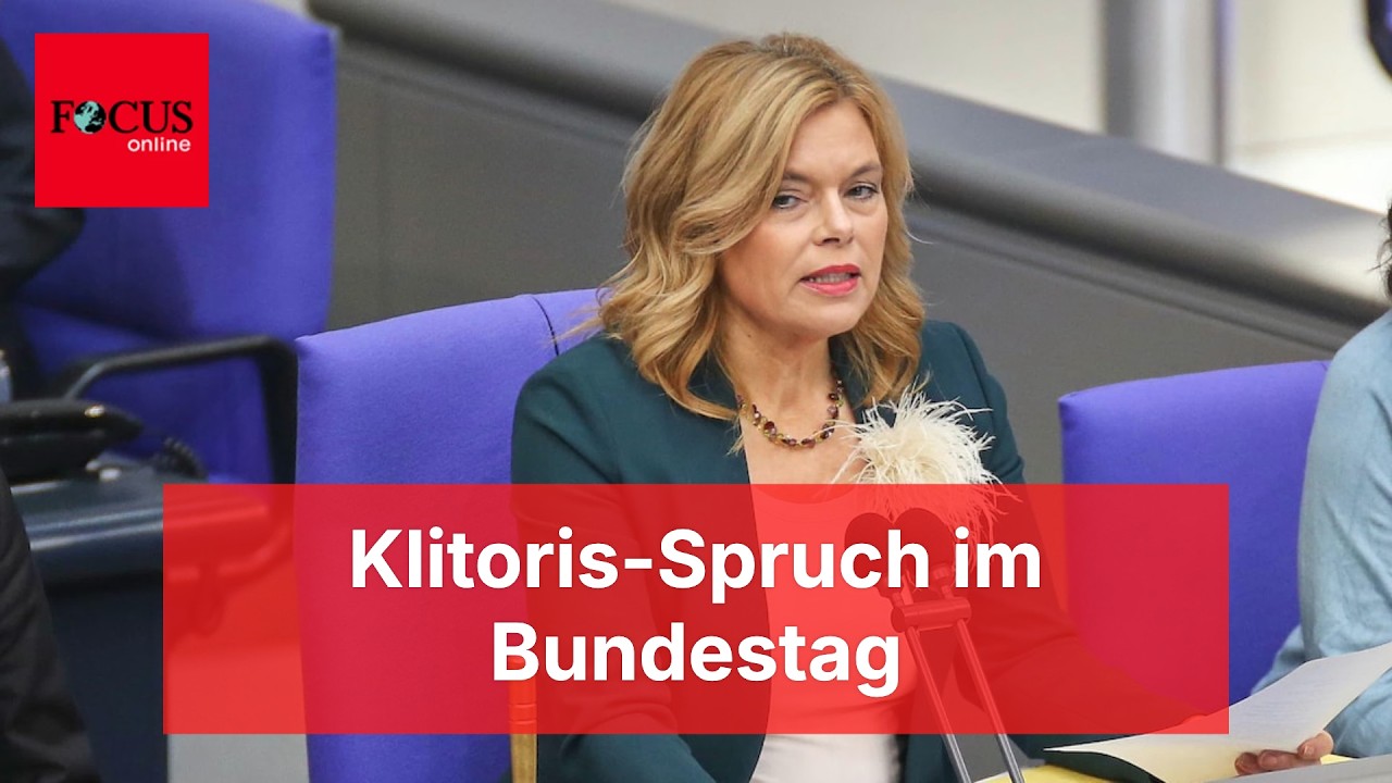 Nach AfD-Tirade k&uuml;ndigt Kl&ouml;ckner strengere Gangart an: &bdquo;Wir sind im Jahr 2026&ldquo;
