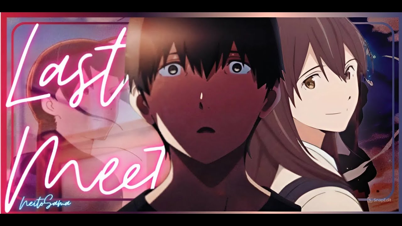 Last meet | Neito | Official Lyric Video