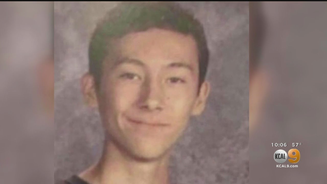 Neighbor Describes Saugus High School Shooting Suspect Nathaniel Berhow's Family As 'Good People'