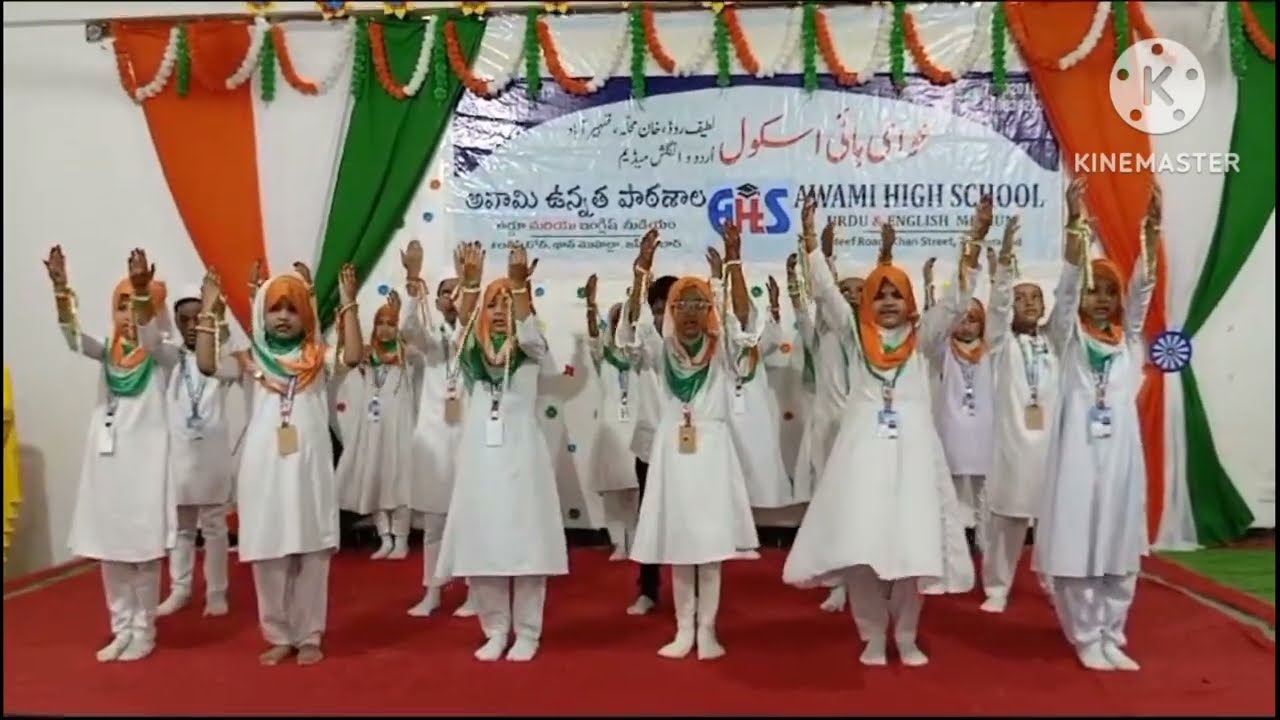 Tujhko Azad humne kiya hai watan