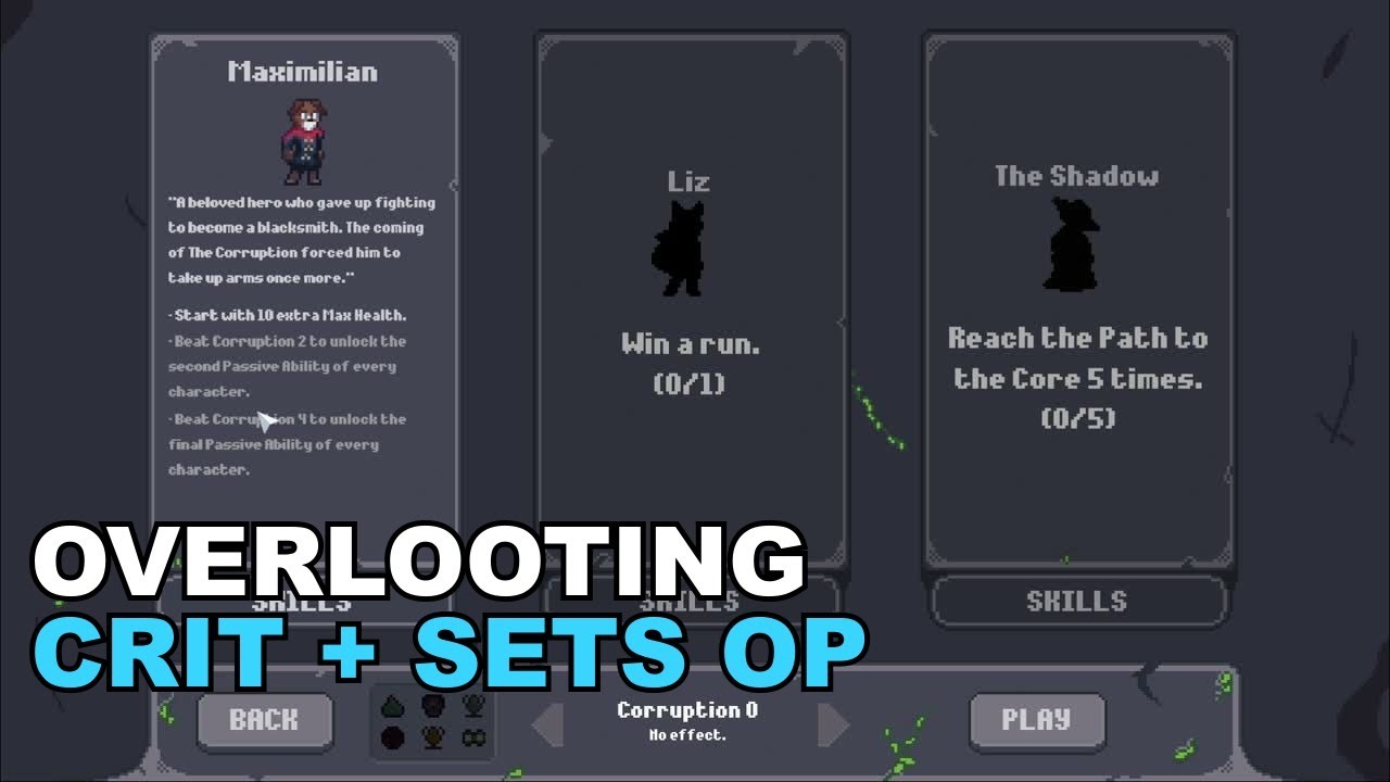 You Won't Believe This Overlooting Turnaround