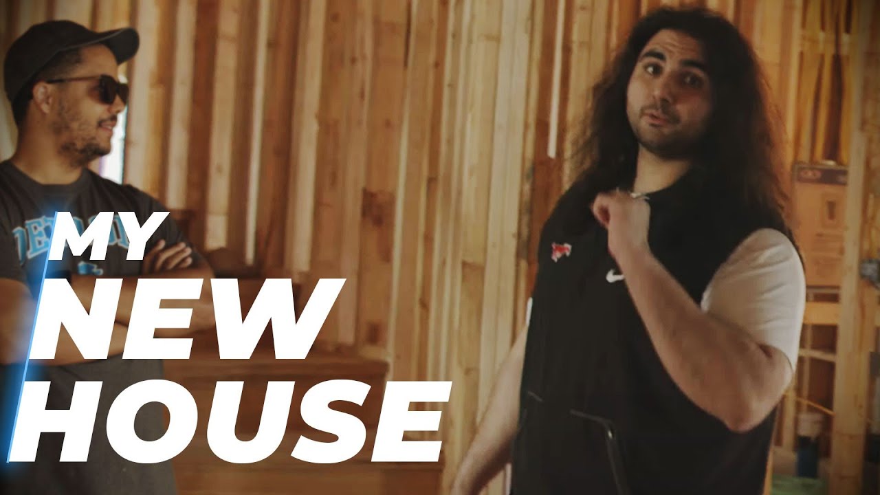 I'm Building an OTK Content House...