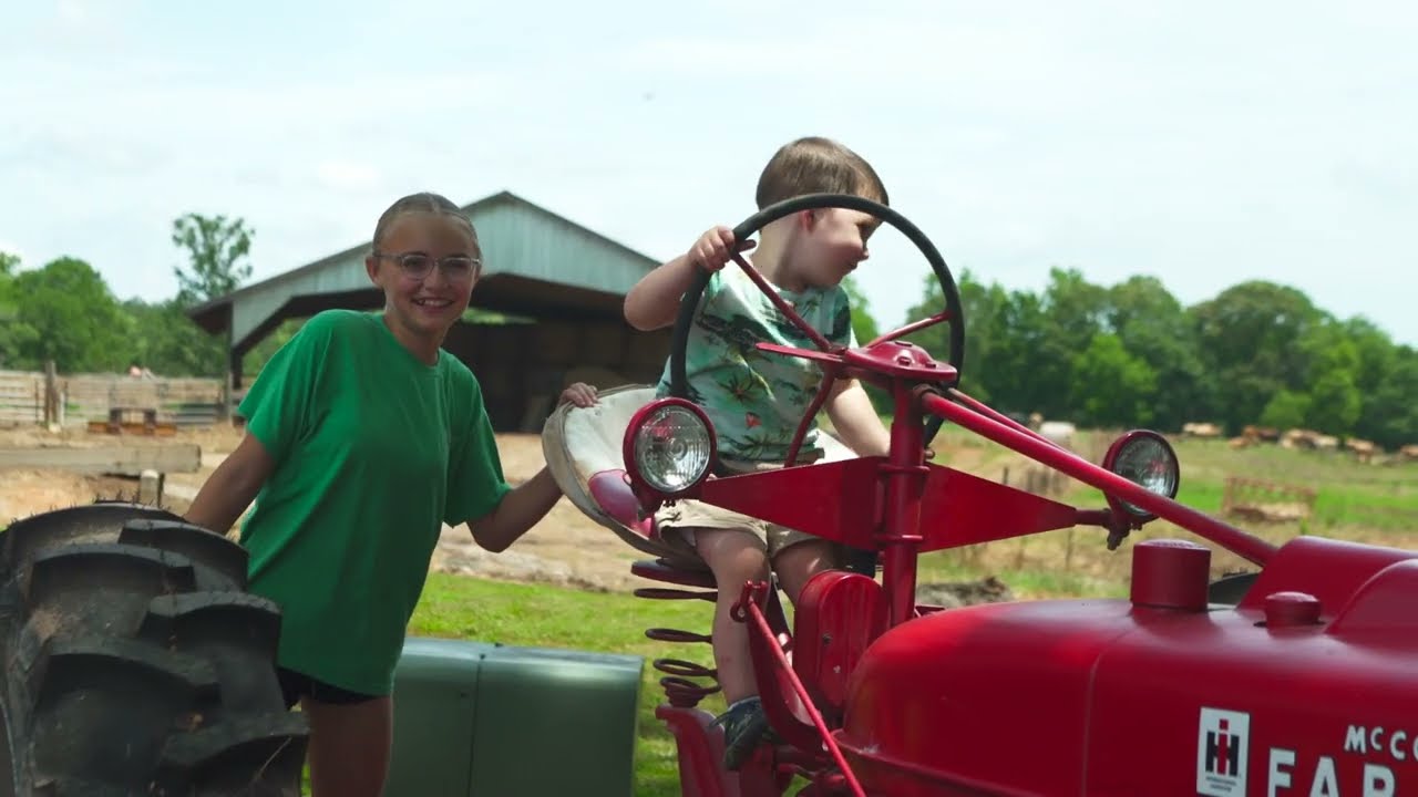 Abbeville County Ag + Art Tour 2025 Recap