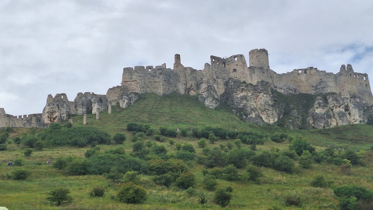 Spišský hrad