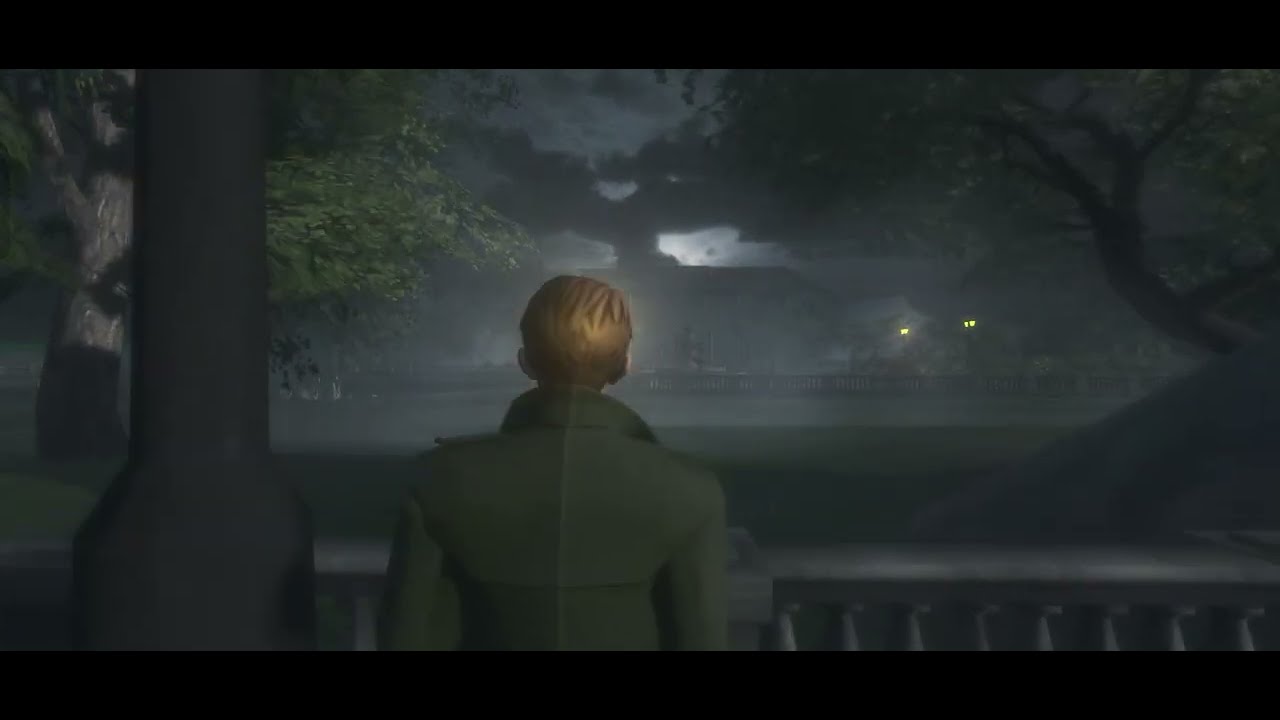 CAN I ESCAPE FROM NOBITA HORROR HOUSE 