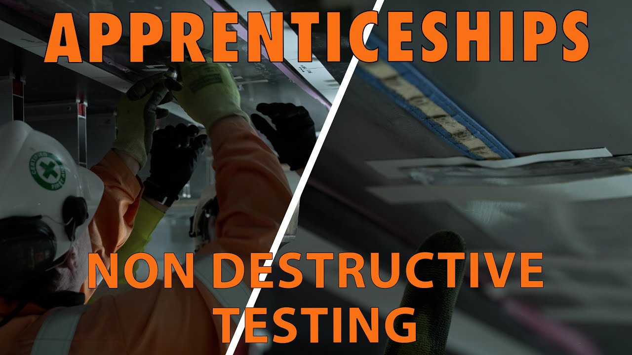 What is it like being a Radiographer on Europe’s largest construction site, Hinkley Point C?