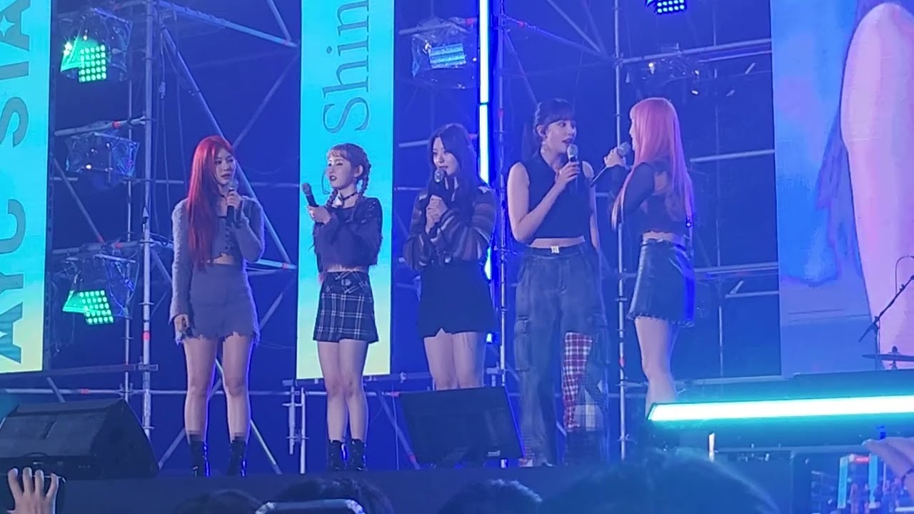 스테이씨 대학축제(1)