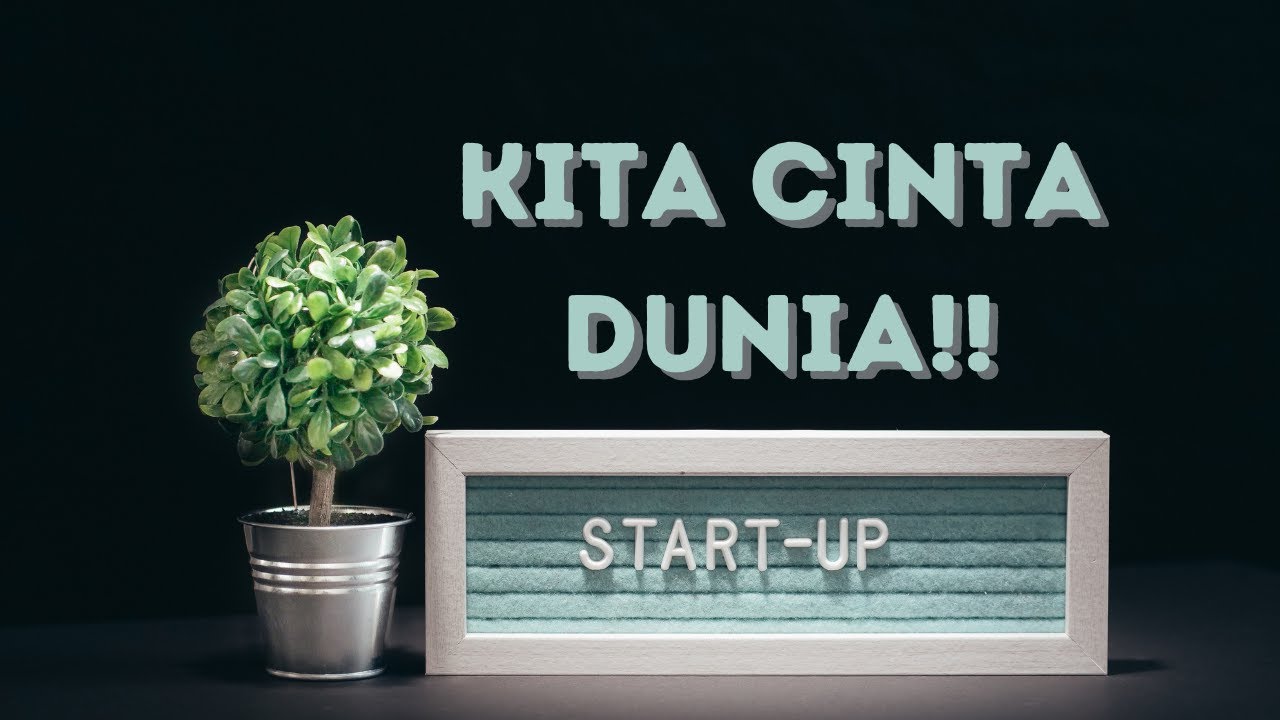 Kita Cinta Dunia! - Ust. DR. Syafiq Riza Basalamah