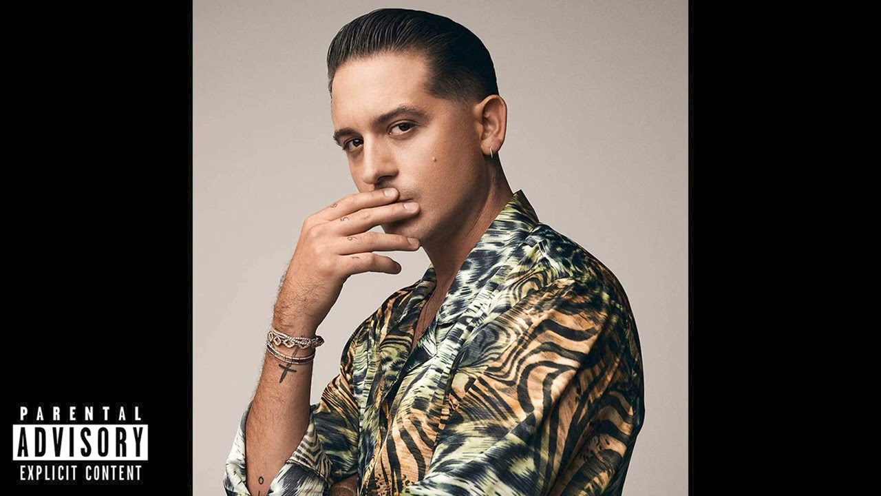 [FREE] G Eazy Type Beat - 