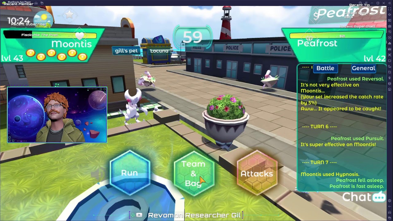 How To Have The Best Start in Revomon