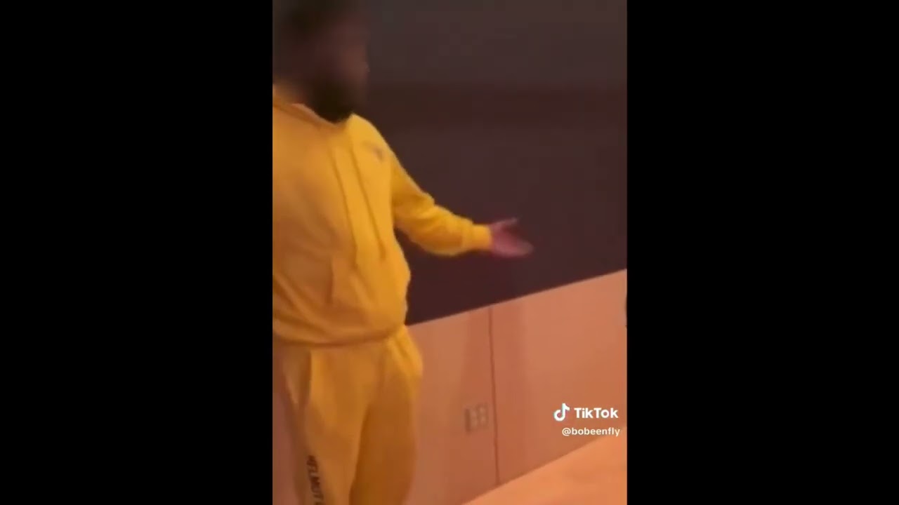 Gucci Mane Robbery Footage Released! Is This Smoking Gun Feds Need To Lock Up Pooh Shiesty For Good?