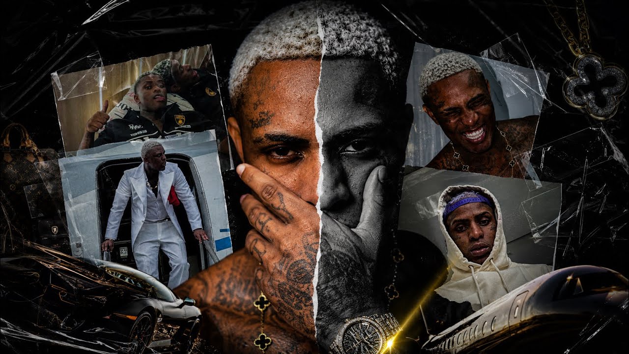 OLDILLA - IG, TRAPLAUDO, MC JVILA, NEGUINHO PRT (pr&eacute;via)