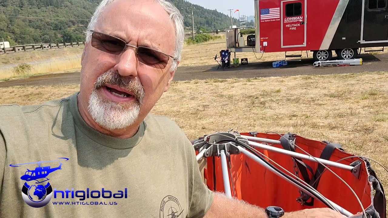 Bambi Bucket Max Seal Replacement