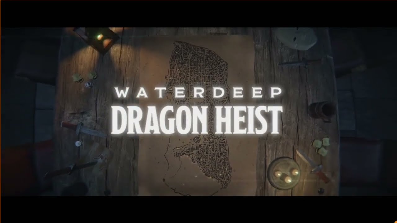 Waterdeep Drachenraub - Folge 43 - Eine z&uuml;ndende Idee