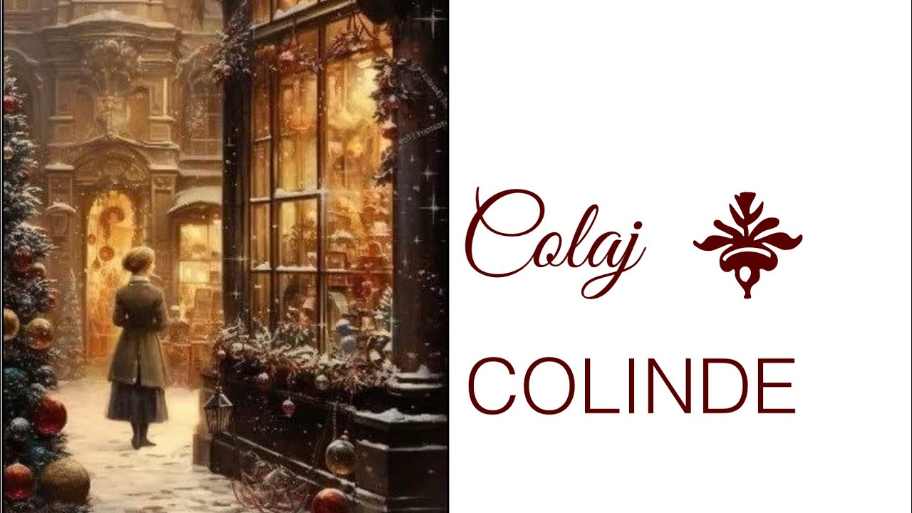 Colaj colinde | Volum 2