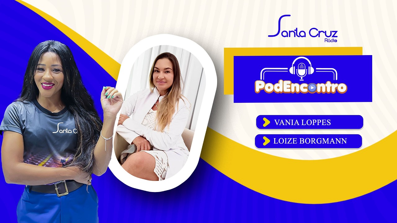 PodEncontro Santa Cruz – Temporada 2026 #Ep2
