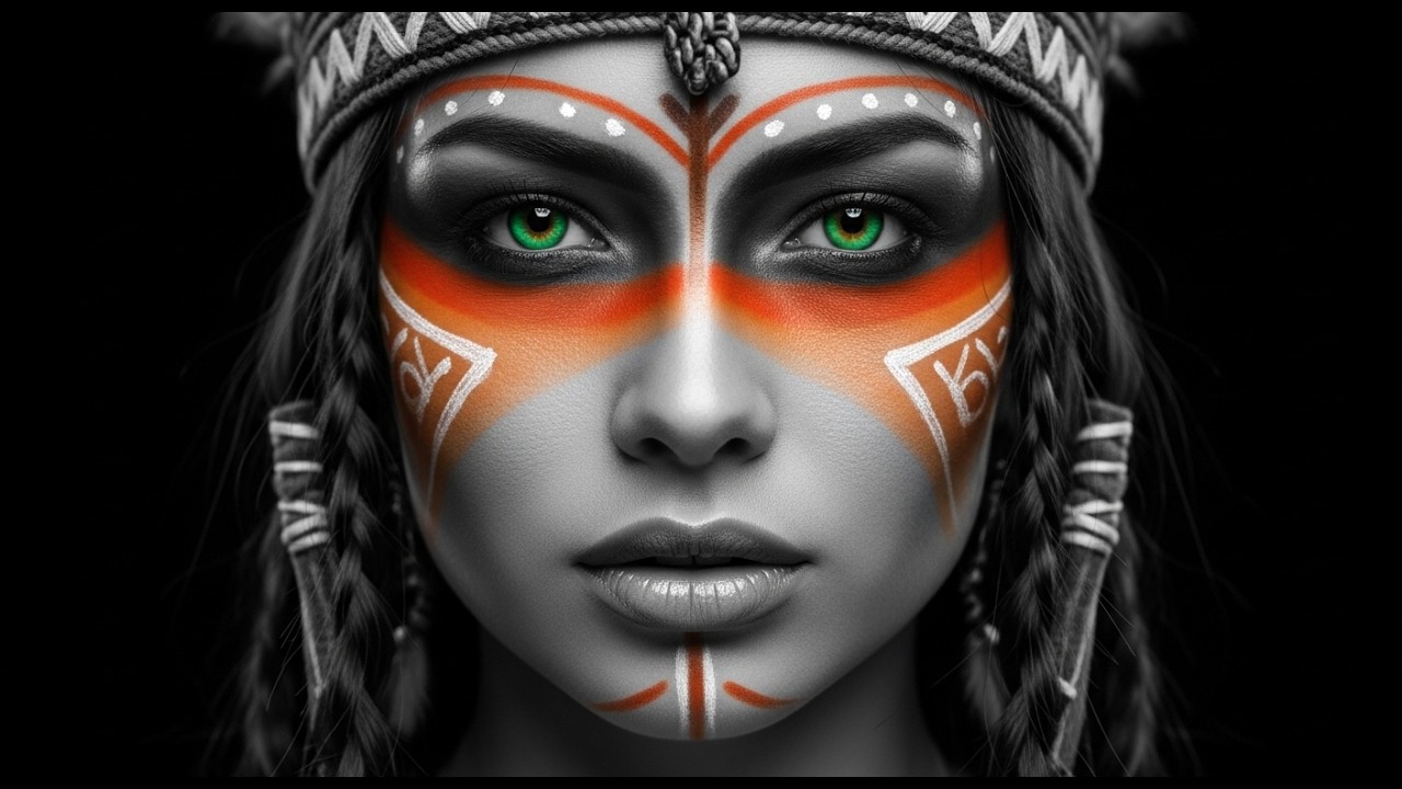 Moon Ritual Pulse | Hypnotic Tribal Moombahton EDM 128 BPM