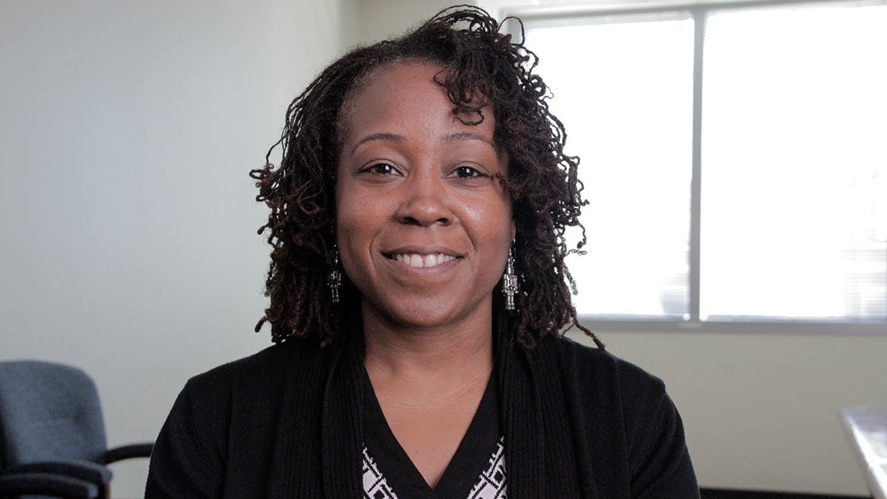 Ayanna Howard, Roboticist | MAKERS