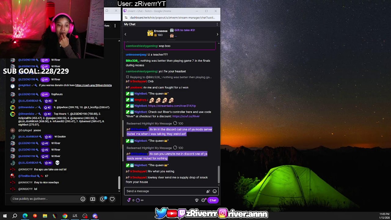 🌟How was your day tdy? NBA 2K26 + More Games With Subs :) !donate !member !mod🌟